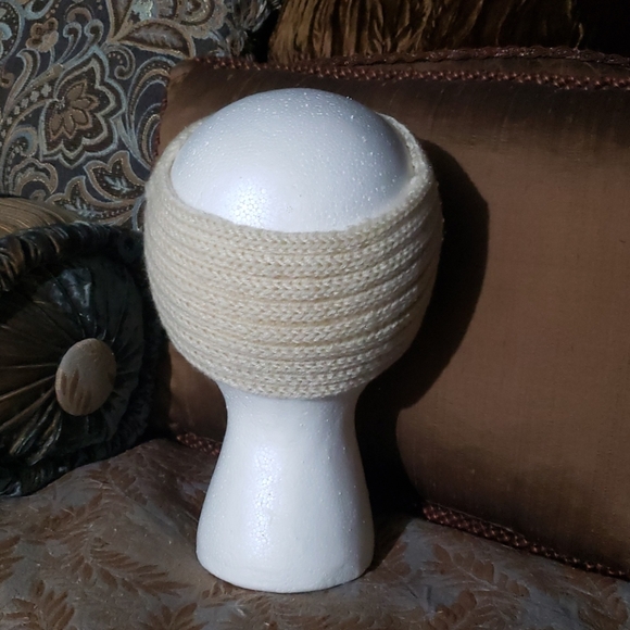 winter/warm headband adult - Picture 7 of 7